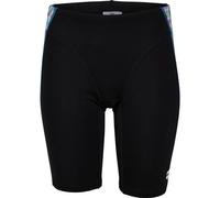 ARENA Kinder Tight BOY'S STARFISH SWIM JAMMER (006714) 140 BLACK-WHITE MULTI
