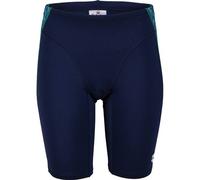 ARENA Kinder Tight BOY'S STARFISH SWIM JAMMER (006714) 140 NAVY-TURQUOISE MULTI