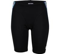 ARENA Kinder Tight BOY'S STARFISH SWIM JAMMER (006714) 164 BLACK-WHITE MULTI