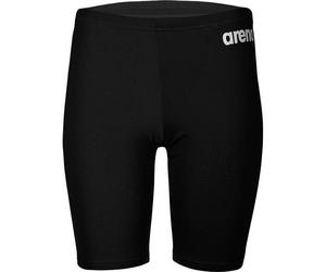 ARENA Kinder Tight BOY'S TEAM SWIM JAMMER SOLID (004772) 140 BLACK-WHITE