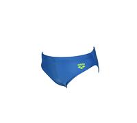 Arena Kinder und Jugendliche Kids Boy's Friends Swim Briefs Graphic Slip, Türkis, 2-3 Jahre
