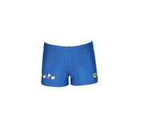 Arena Kinder und Jugendliche Kids Boy's Friends Swim Short Graphic, Türkis, 6-7 Jahre