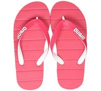 ARENA Kinder Zehentrenner Eddy, Jugend Unisex, 001950, Magenta, 31