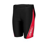 Arena Lange Badehose in Rot - Größe 140 | Kinder Bademode