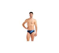 Arena Light Swim Swimming Brief Schwarz FR 85 Mann