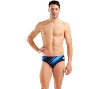 Arena Light Swim Briefs Herren Badehose, schwarz 6