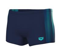 Arena LIGHT SWIM SHORT Herren 7 NAVY-MULTI