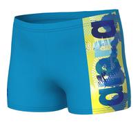 Arena Light Tricks Swim Jungen Badehose, blau 140