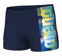 Arena Light Tricks Swim Jungen Badehose, blau 152