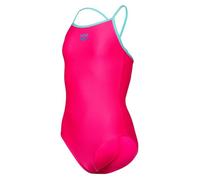 ARENA Lightdrop Solid Badeanzug Mädchen