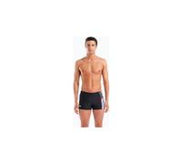 arena lit logo swim badeanzug schwarz mehrfarbig 90 cm