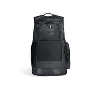 ARENA LL Set Backpack 45L COLOR 100-BLACK, ONE SIZE 100 - BLACK ONE SIZE