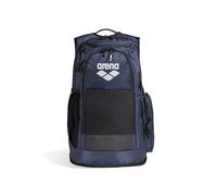 Arena Rucksack ALL SET BACKPACK 45L 010234-400 Navy