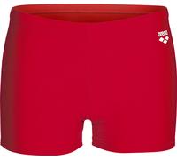 Arena M DYNAMO SHORT R Herren Badehose rot, 8
