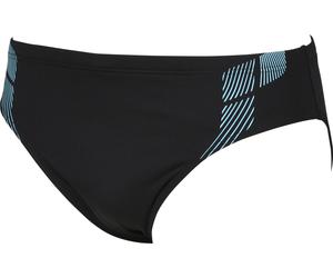Arena M STREAK BRIEF BLACK-MARTINICA 8