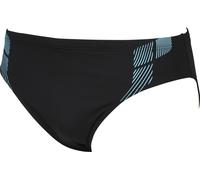 Arena M STREAK BRIEF BLACK-MARTINICA 9