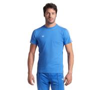Arena M T-shirt Team Roy-white-roy Größe: S | Basic T-Shirts Outlet | Herren | Weiß