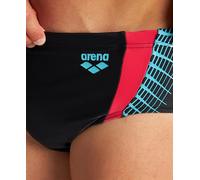 Arena M THREEFOLD BRIEF Black-black-anguria ROSE COM, 6