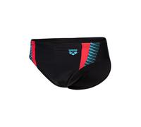 Arena M THREEFOLD BRIEF R BLACK-BLACK-ANGURIA 5