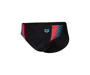 Arena M THREEFOLD BRIEF R BLACK-BLACK-ANGURIA 5