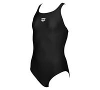 Arena Mädchen Badeanzug Dynamo One Piece 2A469-50 116 BLACK