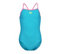 Arena Mädchen Badeanzug GIRLS ARENA SWIMSUIT LIGHT DR 005919-899 164 Eyeblush-Shocking Pink