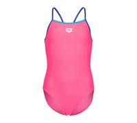 Arena Mädchen Badeanzug GIRLS ARENA SWIMSUIT LIGHT DR 005919-988 152 Shocking Pink-Neon Blue-Eyeblush