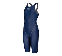 Arena Mädchen Badeanzug POWERSKIN ST NEXT OB JR 005877-75 140 Navy