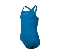 Arena Mädchen Badeanzug Team Swimsuit Swim Pro 004762-600 128 Blue Cosmo