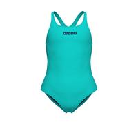 Arena Mädchen Badeanzug Team Swimsuit Swim Pro 004762-870 128 Water