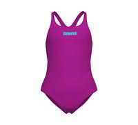 Arena Mädchen Badeanzug Team Swimsuit Swim Pro 004762-905 140 Very Fuchsia-Water