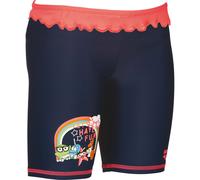 Arena Mädchen Badehose AWT Kids Girl UV Jammer 002049-709 92 NAVY-SHINY PINK