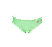 Arena Mädchen Badehose Water Instinct Brief 003095-670 92 Golf Green