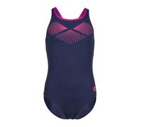 Arena Mädchen G Arena Bay Swimsuit Swim Pro Back One Piece Swimsuit (1er Pack)