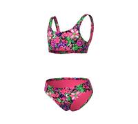 Arena Mädchen G Arena Water Print Bikini Bralette Bikinis