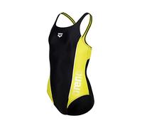 Arena Mädchen G Thrice Jr Swim Pro Back One Piece R One Piece Swimsuit (1er Pack)