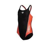 Arena Mädchen G Thrice Jr Swim Pro Back One Piece R One Piece Swimsuit (1er Pack)