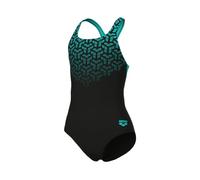 Arena Mädchen Girl's Arena Kikko V Swimsuit Swim Pro Back One Piece Swimsuit (1er Pack)