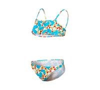 ARENA Mädchen Girls Vintage Bikini Bralette Bikini (1er Pack)
