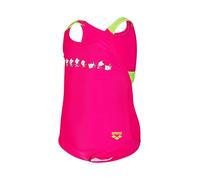Arena Friends Swim Pro Back Swimsuit Rosa 12-24 Months Mädchen (Herstellerartikelnummer: 0000005160-960-1/2)
