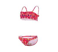 ARENA Mädchen Vintage Bandeau Bikini