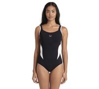Arena Makimurax R - Badeanzug - Damen Black 46
