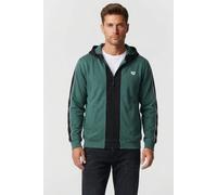 Arena Man Hoodie Full Zip Garden Topiary 18 5913 Tpg Größe: S | Kaputzenpullis Outlet | Herren