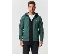 Arena Man Hoodie Full Zip Garden Topiary 18 5913 Tpg Größe: XS | Kaputzenpullis Outlet | Herren