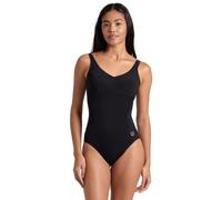 Arena MANUELA Badeanzug, schwarz, größe 38