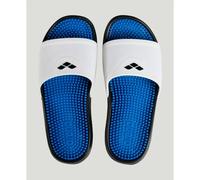 Arena Marco Badepantolette, weiß, Größe 44 44