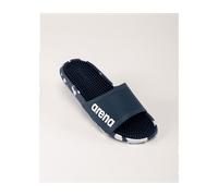 Arena Unisex Marco BI Slide Sandal, Blue, 43 EU