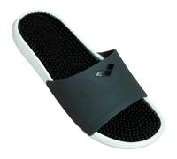 Arena - Marco - Wassersportschuhe, Gr. 43, schwarz (DarkGrey/Black/White)