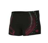 arena - Men s Swim Short Graphic - Badehose Boxer