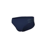 MEN'S ARENA SCRATCHY SWIM BRIE GREEN. 8